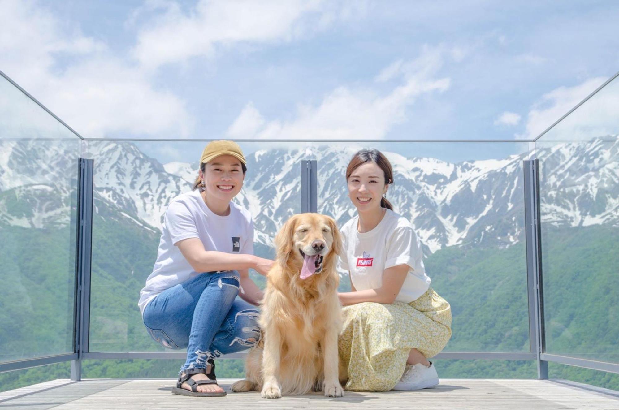 Hakuba Hatago Maruhachi Bagian luar foto